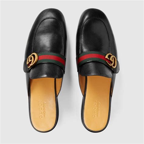 mutande gucci uomo|Gucci men's slippers.